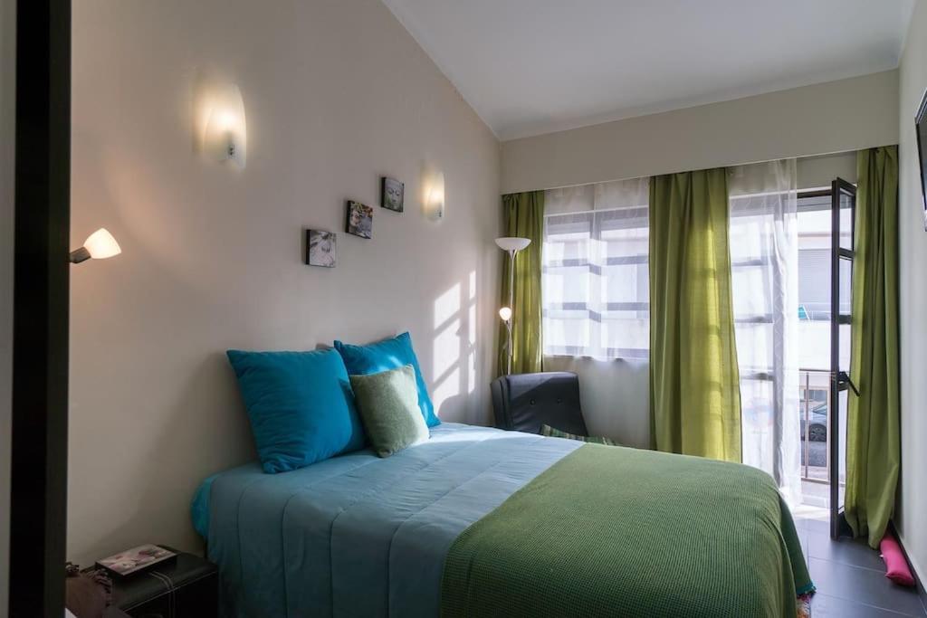 Appartement New!! 1 Bedroom Center - R. Freiras
