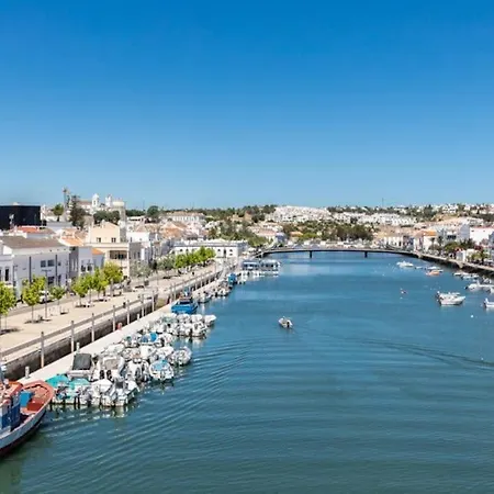 New!! 1 Bedroom Center Tavira - R. Freiras Exterior photo