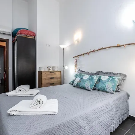 New!! 1 Bedroom Center Tavira - R. Freiras Exterior photo
