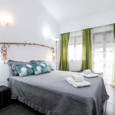New!! 1 Bedroom Center Tavira - R. Freiras Exterior photo