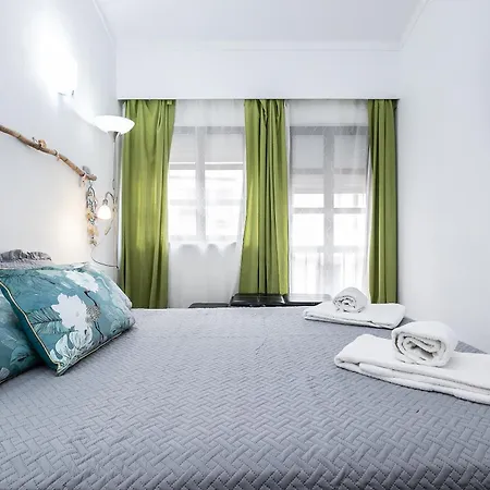 New!! 1 Bedroom Center Tavira - R. Freiras Exterior photo