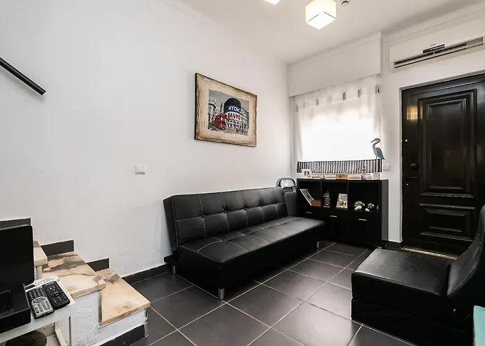 New!! 1 Bedroom Center Tavira - R. Freiras