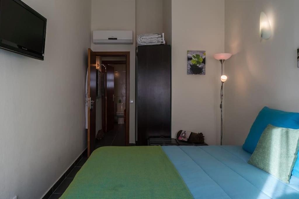 New!! 1 Bedroom Center - R. Freiras Apartment Tavira