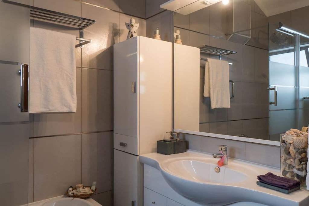 New!! 1 Bedroom Center - R. Freiras * Tavira