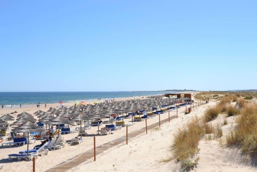 New!! 1 Bedroom Center - R. Freiras Apartment Tavira