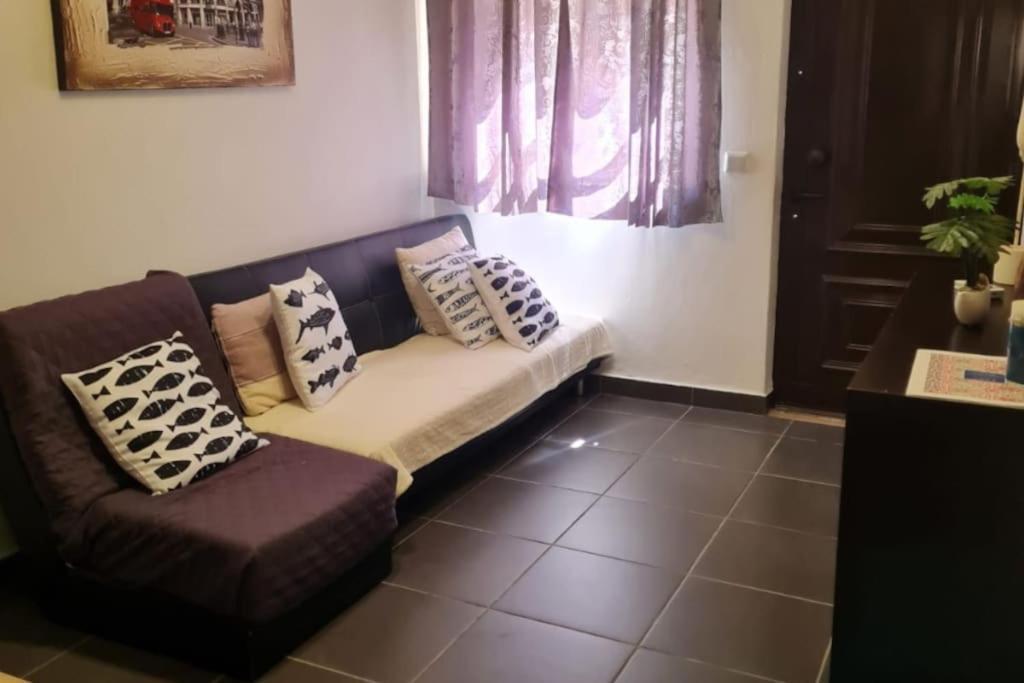 Apartment New!! 1 Bedroom Center - R. Freiras Tavira