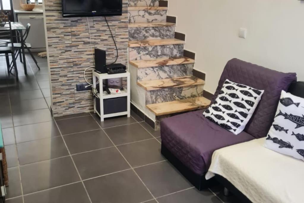 New!! 1 Bedroom Center - R. Freiras Apartment *