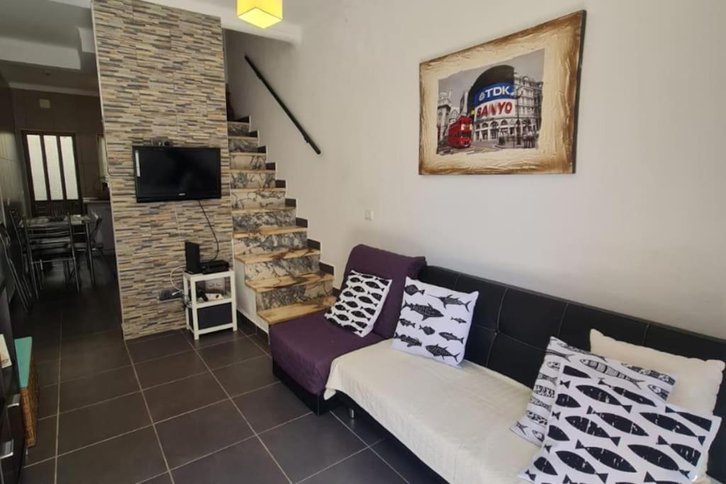 New!! 1 Bedroom Center - R. Freiras Apartment Tavira