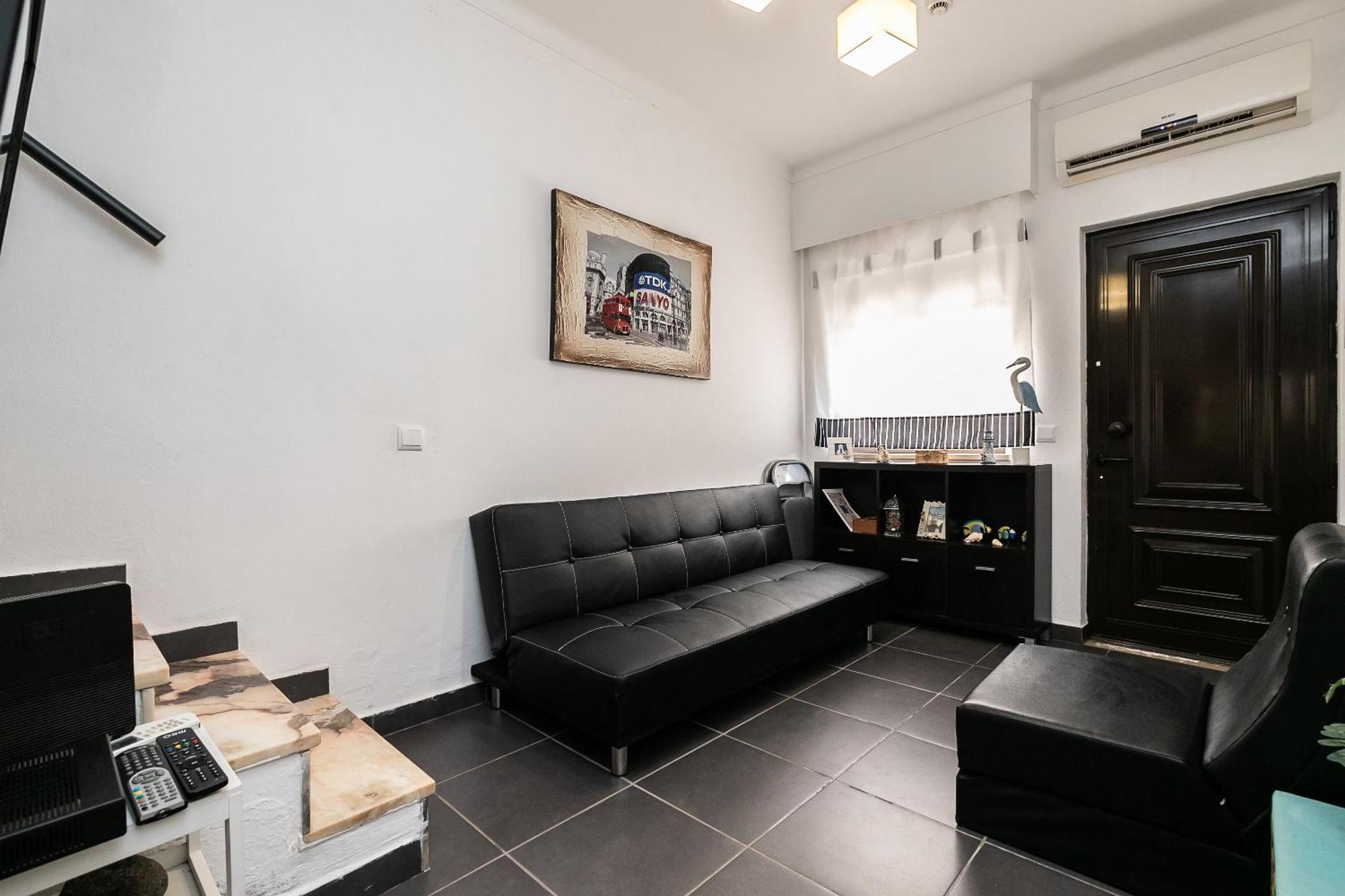 New!! 1 Bedroom Center - R. Freiras * Tavira