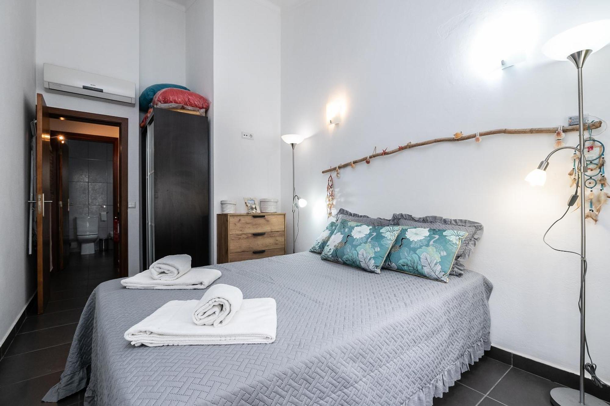 New!! 1 Bedroom Center - R. Freiras Apartment *
