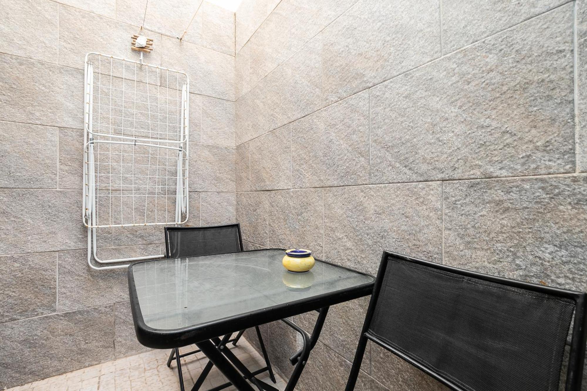 New!! 1 Bedroom Center - R. Freiras * Tavira