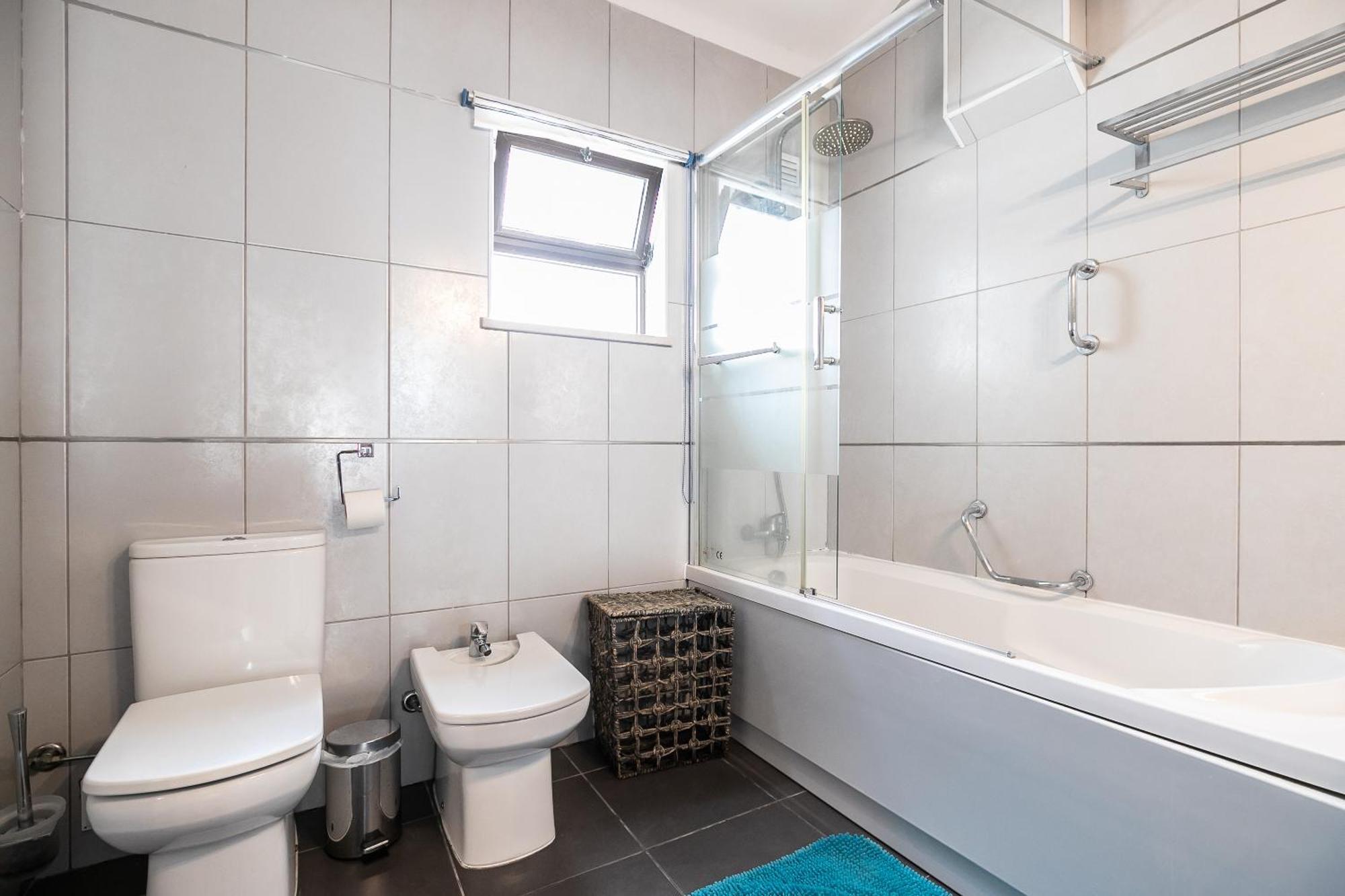 New!! 1 Bedroom Center - R. Freiras Apartment *