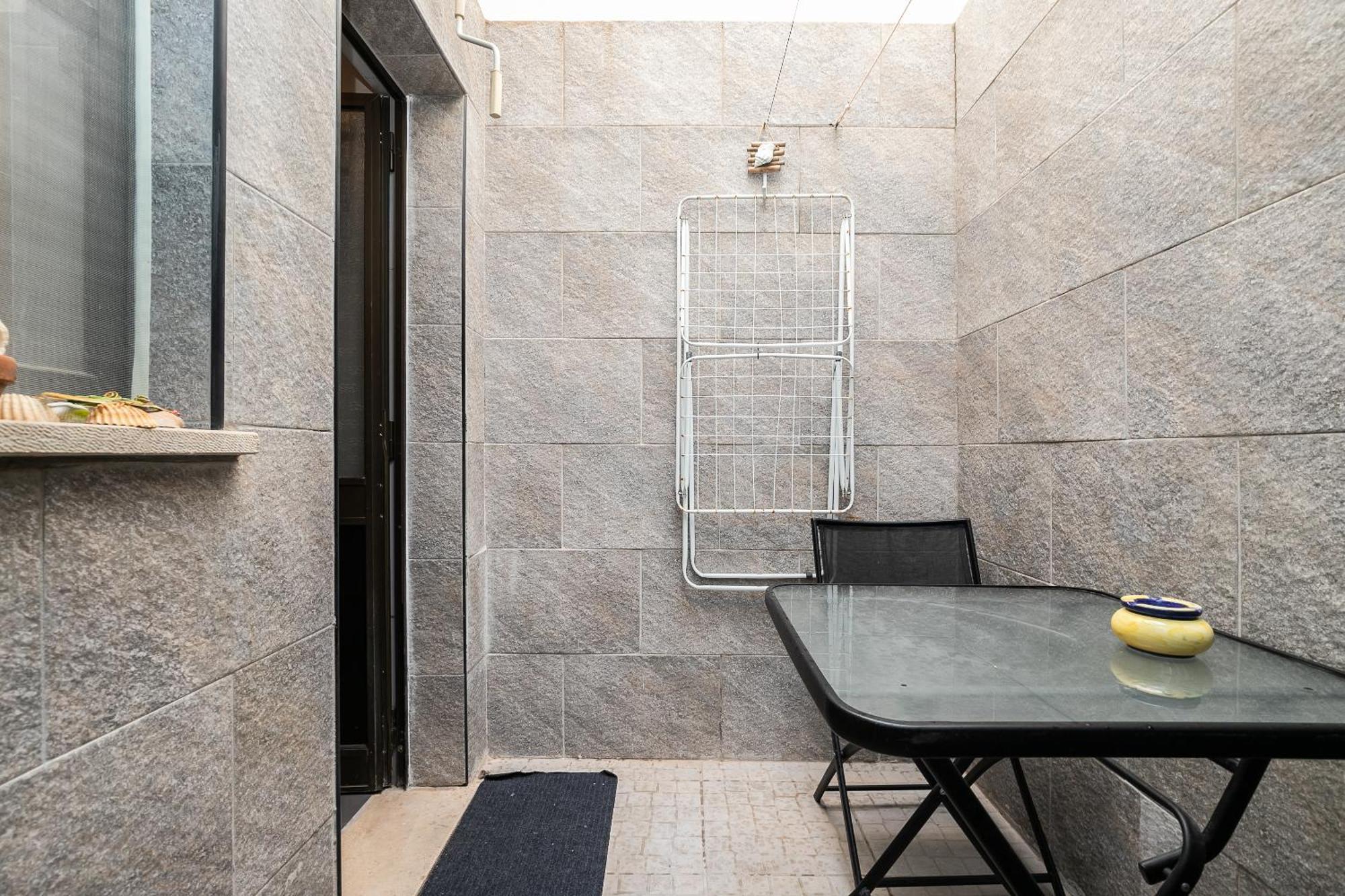 New!! 1 Bedroom Center - R. Freiras Apartment Tavira