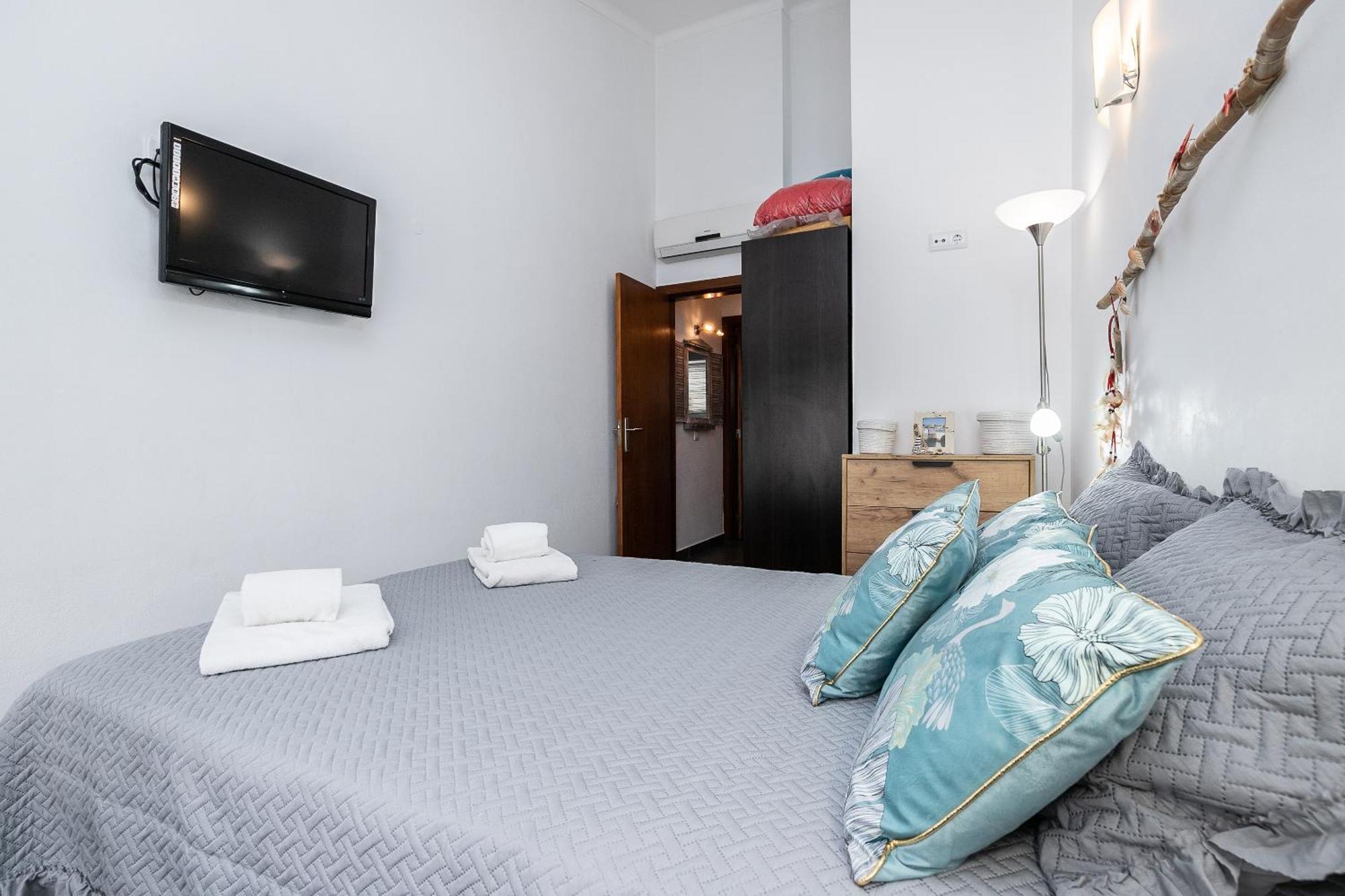 Apartment New!! 1 Bedroom Center - R. Freiras Tavira