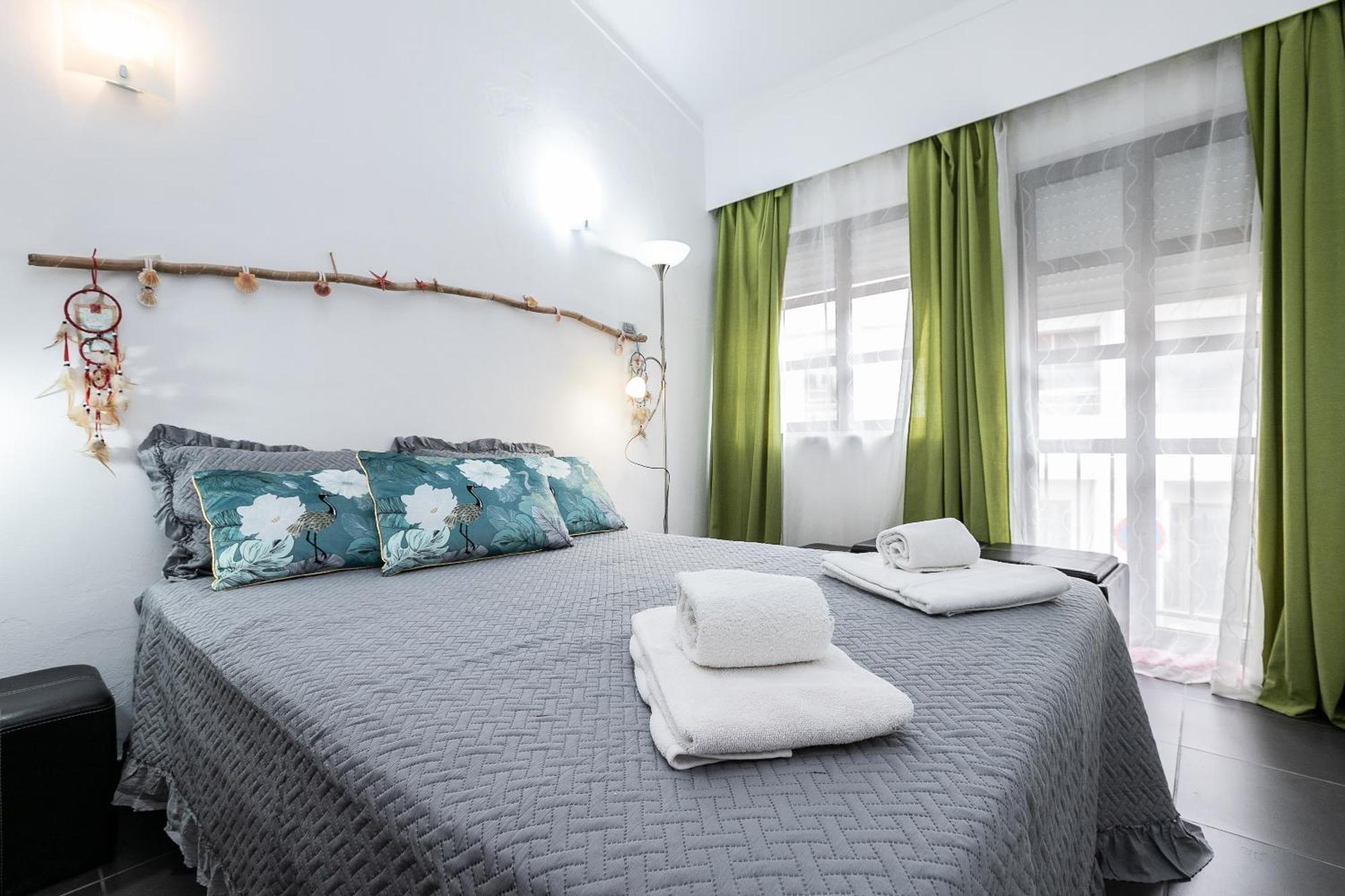 New!! 1 Bedroom Center - R. Freiras Tavira